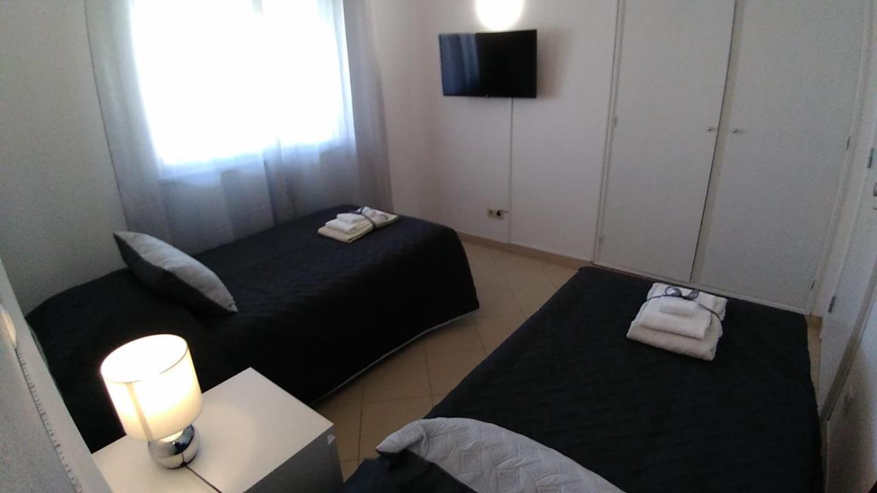 Ricana House Lagos Bagian luar foto