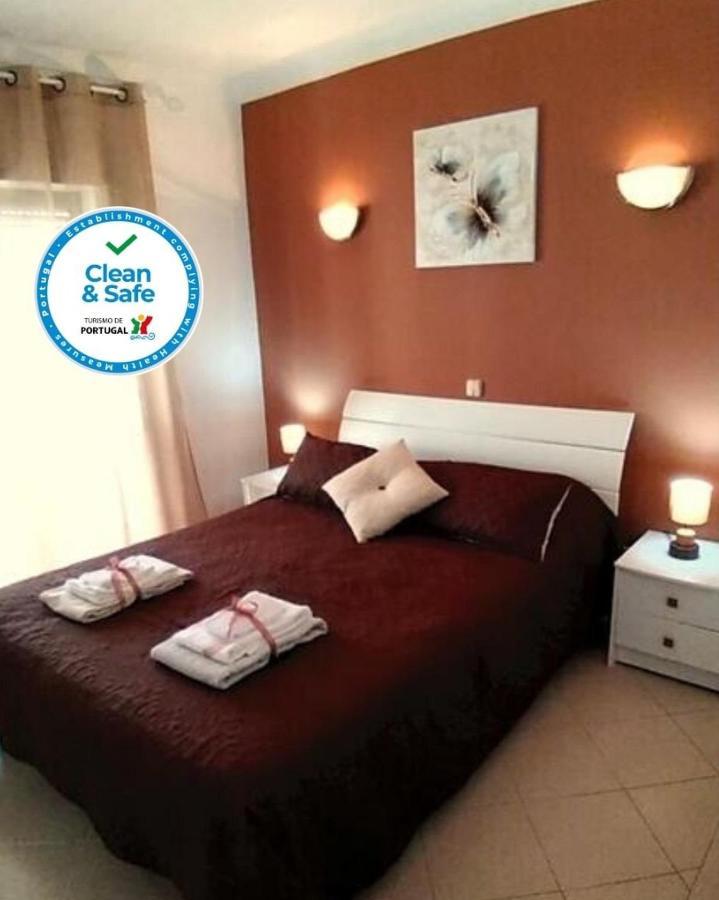 Ricana House Lagos Bagian luar foto