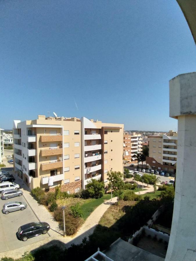 Ricana House Lagos Bagian luar foto